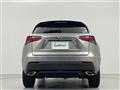 2015 Lexus NX