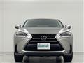 2015 Lexus NX