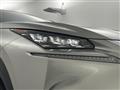 2015 Lexus NX