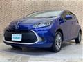2021 Toyota AQUA