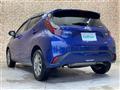 2021 Toyota AQUA