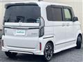 2020 Honda N BOX