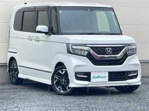 2020 Honda N BOX
