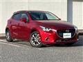 2018 Mazda Demio