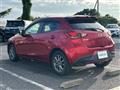 2018 Mazda Demio