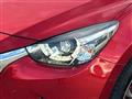 2018 Mazda Demio