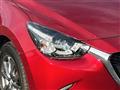 2018 Mazda Demio