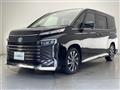 2024 Toyota Voxy
