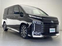 2024 Toyota Voxy