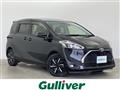 2019 Toyota Sienta