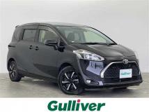 2019 Toyota Sienta