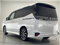 2022 Toyota Voxy