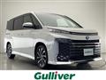 2022 Toyota Voxy