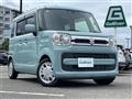 2021 Suzuki Spacia