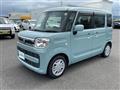 2021 Suzuki Spacia