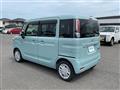 2021 Suzuki Spacia