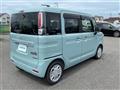 2021 Suzuki Spacia