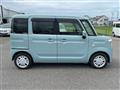 2021 Suzuki Spacia