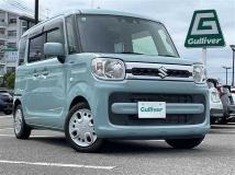 2021 Suzuki Spacia