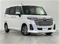 2023 Toyota Roomy