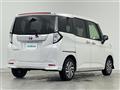2023 Toyota Roomy
