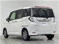 2023 Toyota Roomy