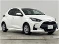 2021 Toyota Yaris