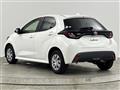 2021 Toyota Yaris