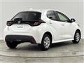 2021 Toyota Yaris