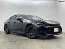 2024 Toyota Crown