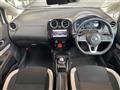 2018 Nissan Note