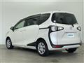 2016 Toyota Sienta