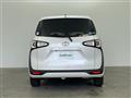 2016 Toyota Sienta