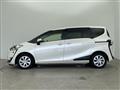 2016 Toyota Sienta