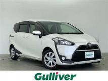 2016 Toyota Sienta