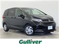 2023 Honda Freed