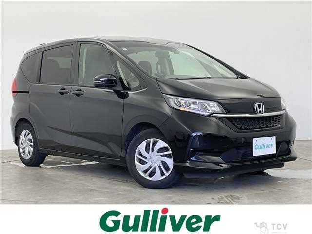 2023 Honda Freed