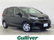 2023 Honda Freed