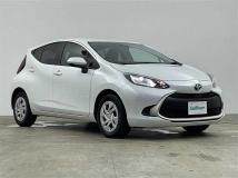 2024 Toyota AQUA