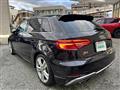 2019 Audi S3