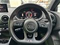 2019 Audi S3