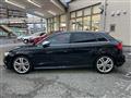 2019 Audi S3