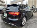 2019 Audi S3