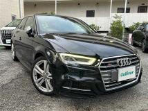 2019 Audi S3