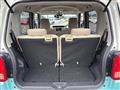 2017 Daihatsu Move Canbus