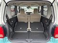 2017 Daihatsu Move Canbus