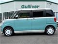 2017 Daihatsu Move Canbus