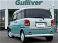 2017 Daihatsu Move Canbus