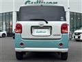 2017 Daihatsu Move Canbus