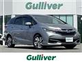 2015 Honda SHUTTLE HYBRID